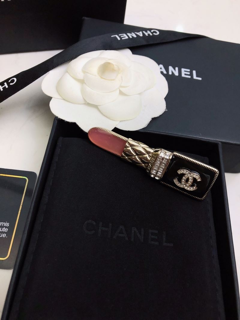 Chanel Brooches